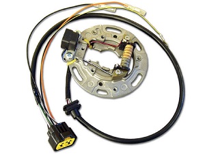ST3085 - Kawasaki KX85 KX100 Suzuki RM100 Ignition Stator ST3085 - Kawasaki KX85 KX100 Suzuki RM100 Ignition Stator